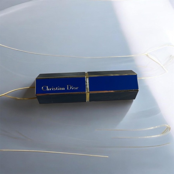 Dior Other - Vintage Christian Dior Lipstick-867 Rare Cranberry